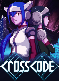 CrossCode CrossCode