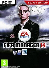 FIFA Manager 14 (2013)