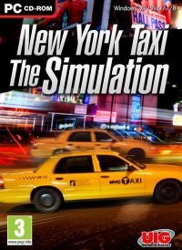 New York Taxi Simulator New York Taxi Simulator