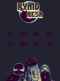 RymdResa RymdResa