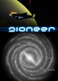 Pioneer Space Simulator Pioneer Space Simulator