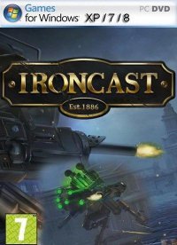 Ironcast Ironcast