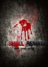 I Shall Remain I Shall Remain