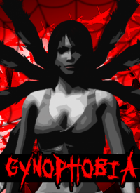 Gynophobia Gynophobia