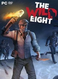 The Wild Eight The Wild Eight