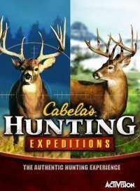 Cabela's Hunting Expeditions Cabela's Hunting Expeditions