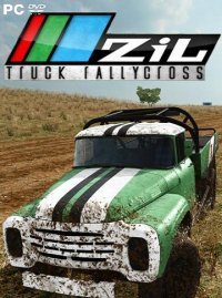 ZiL Truck RallyCross ZiL Truck RallyCross