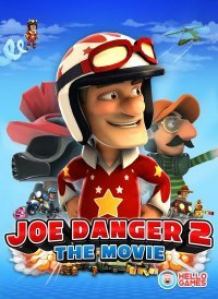 Joe Danger 2: The Movie Joe Danger 2: The Movie