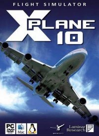 X-Plane 10: Global Edition X-Plane 10: Global Edition