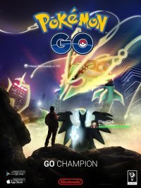 Основные советы в игре Pokemon Go