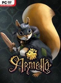 Armello (2015)
