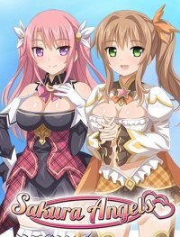 Sakura Angels (2015)