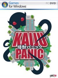 Kaiju Panic Kaiju Panic