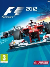 F1 2012 F1 2012