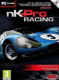 nKPro Racing nKPro Racing