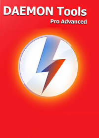 DAEMON Tools Pro