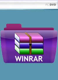 Архиватор WinRAR Архиватор WinRAR