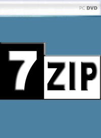 Архиватор 7Zip