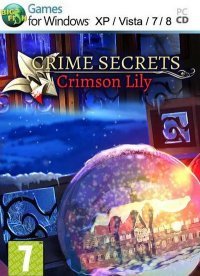 Преступные Тайны: Алая Лилия