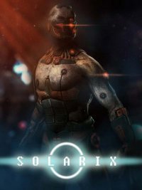 Solarix (2015)
