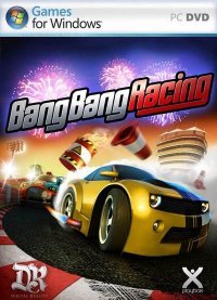 Bang Racing