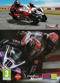 SBK Generations SBK Generations