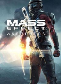 Mass Effect: Andromeda (2017)