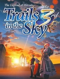 Legend of Heroes: Trails in the Sky 3rd (2017)