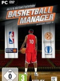International Basketball Manager Season 2010-2011 (2010)