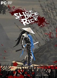 Slice, Dice & Rice Slice, Dice & Rice