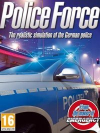 Police Force Police Force