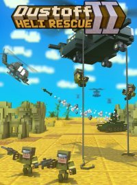 Dustoff Heli Rescue 2 (2017)