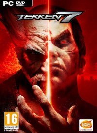 TEKKEN 7 - Deluxe Edition TEKKEN 7 - Deluxe Edition