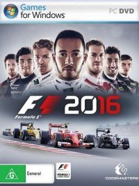 Формула 1 2016 Формула 1 2016