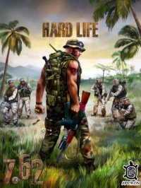 7.62 Hard Life (2015)