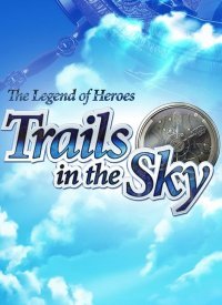 The Legend of Heroes: Trails in the Sky (2014)