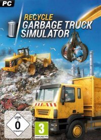 Recycle: Garbage Truck Simulator Recycle: Garbage Truck Simulator
