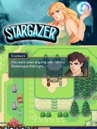 Stargazer Stargazer