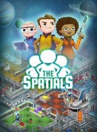 The Spatials The Spatials