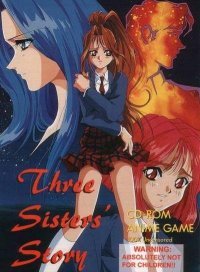Three Sisters Story Three Sisters Story