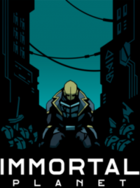 Immortal Planet (2017)