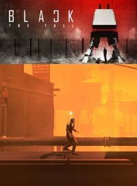 Black The Fall (2017)