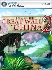 Строительство Великой Китайской Стены 2