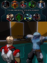 The Body Changer The Body Changer