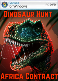 Dinosaur Hunt: Africa Contract Dinosaur Hunt: Africa Contract