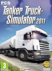 Tanker Truck Simulator 2011 Tanker Truck Simulator 2011