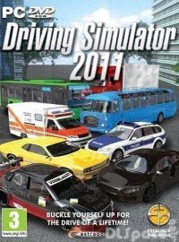 Driving Simulator 2011 (2011)