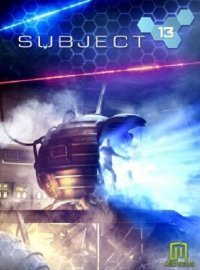 Subject 13 Subject 13