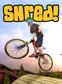 Shred: Downhill Mountain Biking Shred: Downhill Mountain Biking