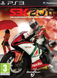 SBK: Superbike World Championship 2011 SBK: Superbike World Championship 2011